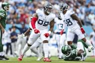 New York Jets v Tennessee Titans - Source: Getty